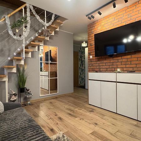Apartament Trzy Swierki - W Objeciu Natury, Obok Glownego Deptaka - By Spaceapart Karpacz Eksteriør bilde