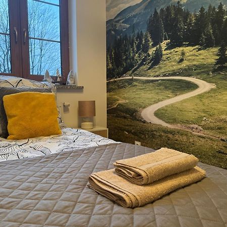 Apartament Trzy Swierki - W Objeciu Natury, Obok Glownego Deptaka - By Spaceapart Karpacz Eksteriør bilde