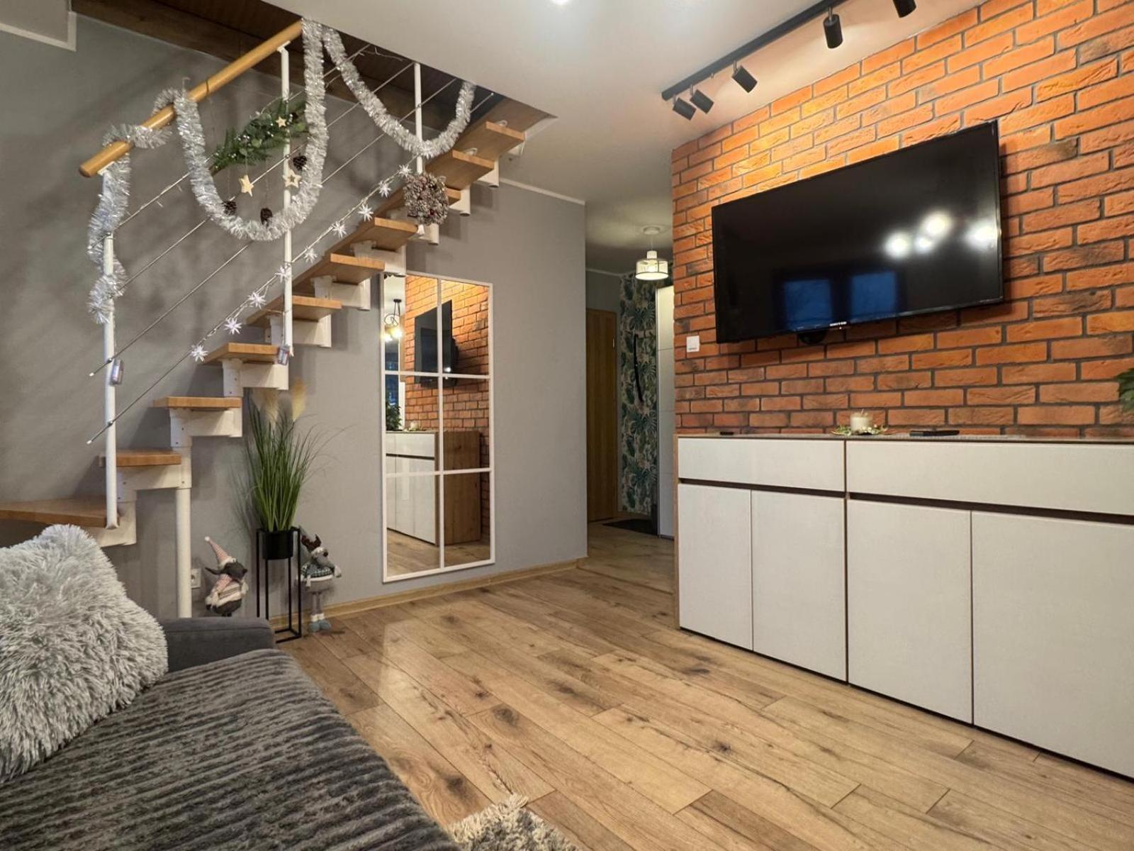 Apartament Trzy Swierki - W Objeciu Natury, Obok Glownego Deptaka - By Spaceapart Karpacz Eksteriør bilde