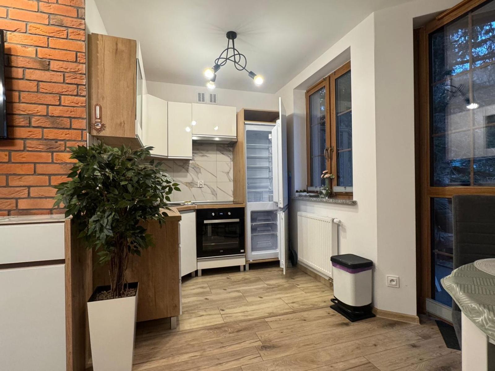 Apartament Trzy Swierki - W Objeciu Natury, Obok Glownego Deptaka - By Spaceapart Karpacz Eksteriør bilde