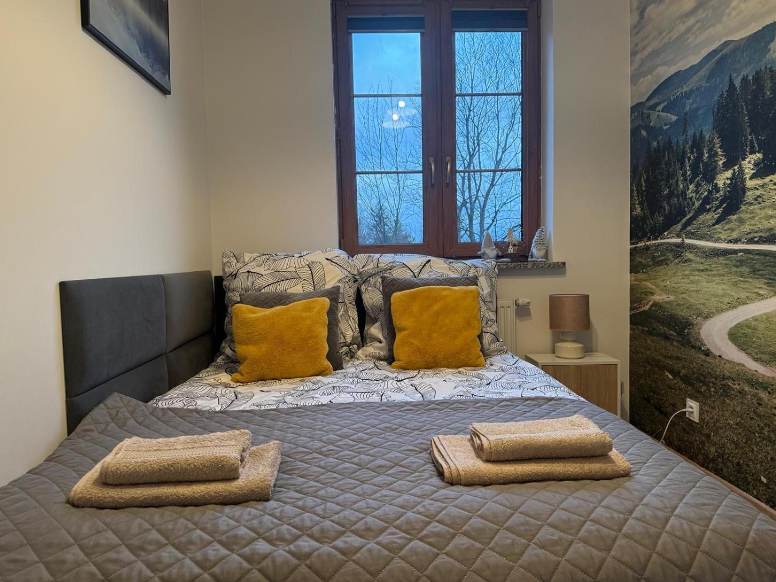 Apartament Trzy Swierki - W Objeciu Natury, Obok Glownego Deptaka - By Spaceapart Karpacz Eksteriør bilde